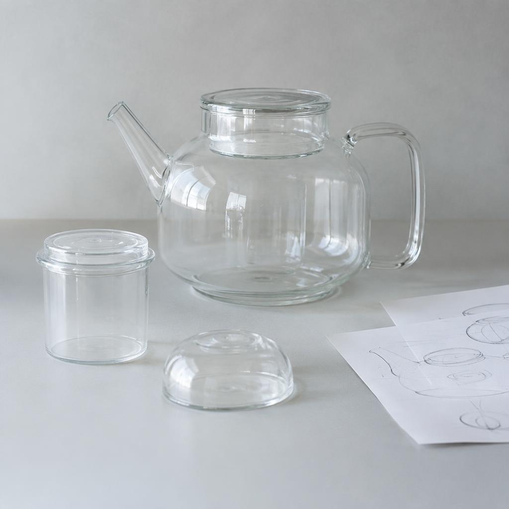 Design & produktudvikling