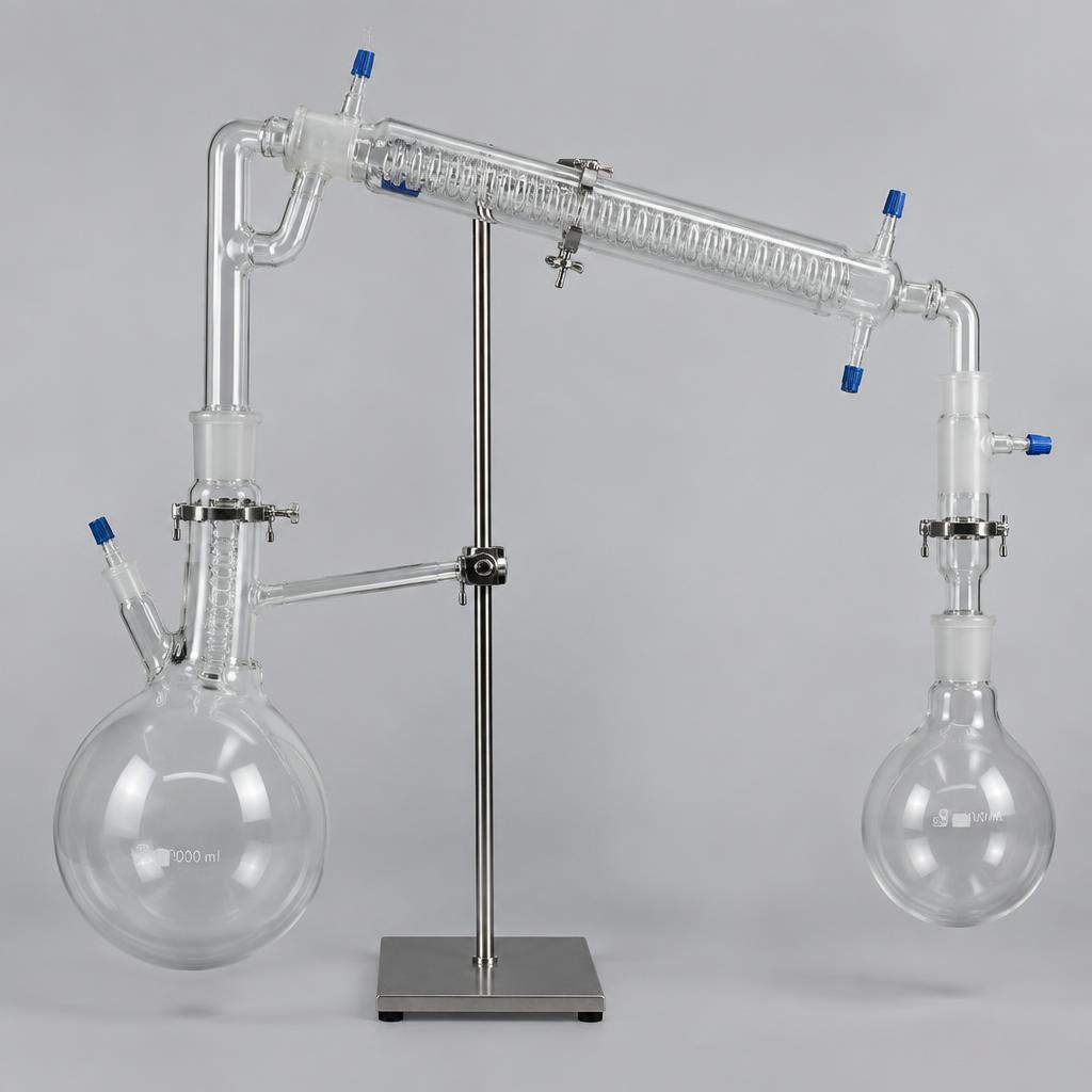 Laboratorium & forskning